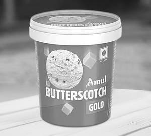 Butter Scotch Gold-125Ml