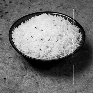 Plain Rice