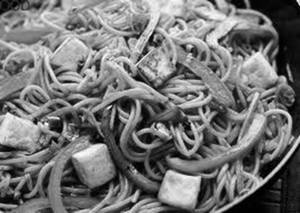 Chow Mein