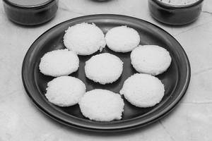 Chitti Idly-8pc