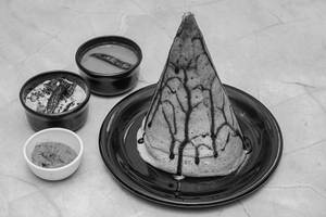Chocolate Dosa