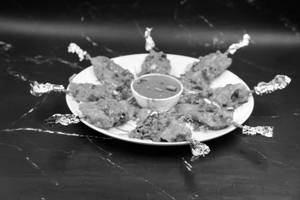 Chicken Sathy
