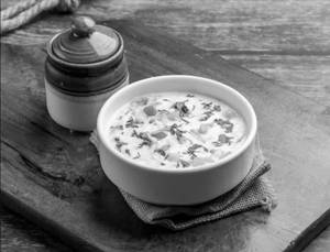 veg raita
