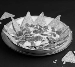 Loaded Nachos