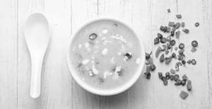 cream of veg soup