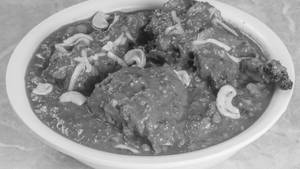 chicken maharaja half