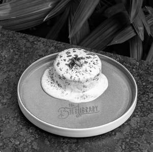 Pull Me Up Tiramisu.