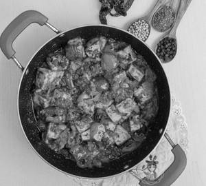 Kadhai Paneer