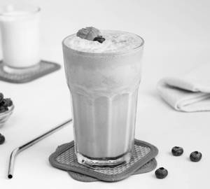 Blueberry Shake