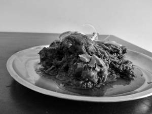 Murg kassa