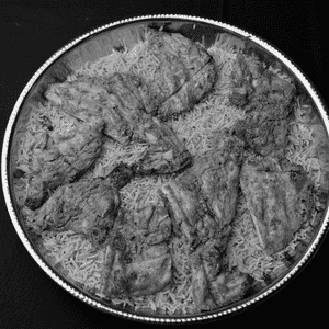 Peri Peri Al Faham Mandi