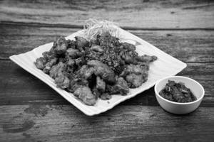 Veg Crispy
