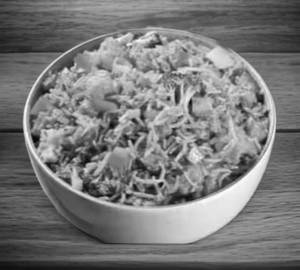 Veg Schezwan Rice