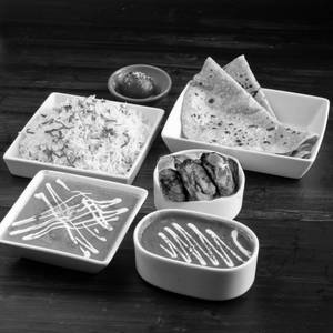 PUNJABI MEAL BOX - NON VEG