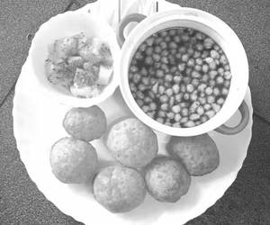 Pani Wale Aate Ke Golgappe