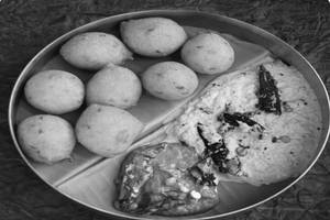 Punugulu (8 Pieces)