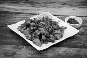 Paneer Crispy