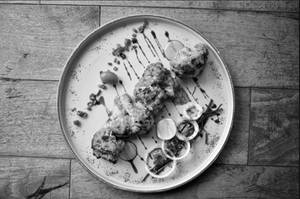 gobi tandoori