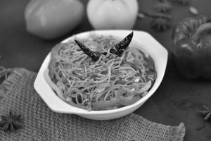Chilli Garlic Noodles