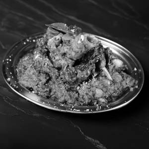 Mutton Sukha