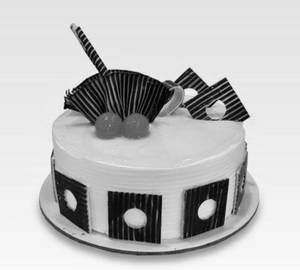 Pineapple Cake 1kg