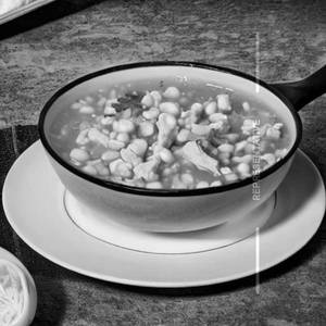 Chicken Sweet Corn