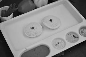 Idli Sambhar [2 Pcs]