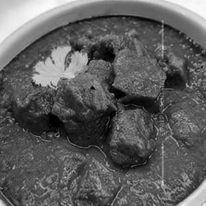 Mutton gharelu