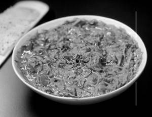 Sev Bhaji