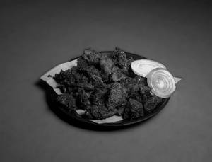 Erachi (buffalo) Fry