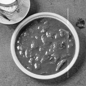 Veg Special Gravy
