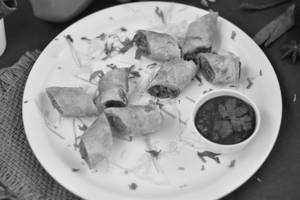Veg Spring Roll