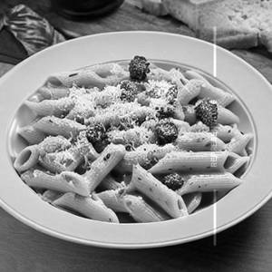 Penne Della Pasta