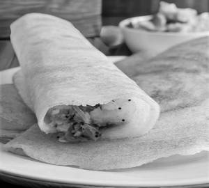Masala Dosa