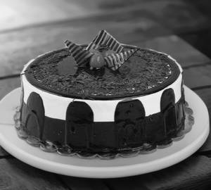 Black Forest Cake 1kg