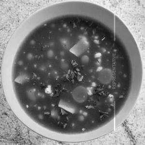 San Marino Soup
