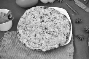 Stuffed Kulcha