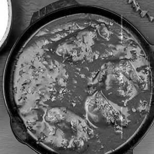 Chicken Schezwan Gravy