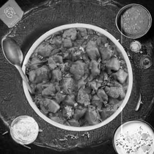 Shimla Fry Bhaji