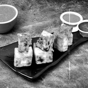 Crispy Paneer Finger