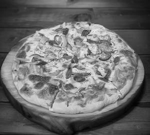Veg Pizza 10 Inch Large Family Pack