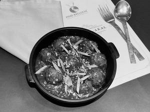 Veg Manchurian