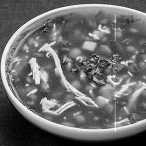Chicken Soup