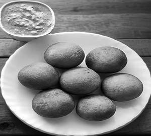 Patties