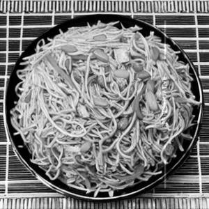 Rice Mix Noodles