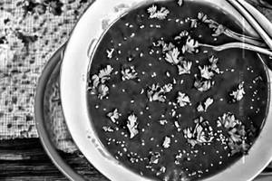 Veg Ginger Gravy