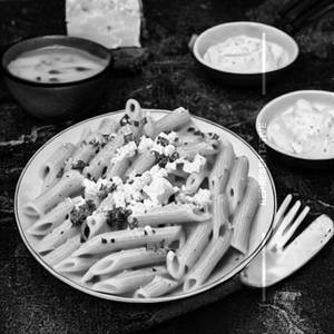Pasta Al Ricotta