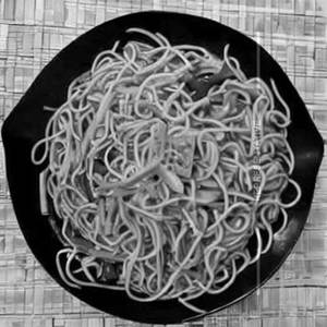 Veg Special Noodles