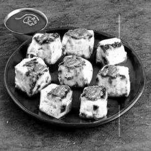 Paneer Idli Fry
