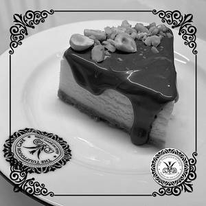 Chocolate Hazelnut Cheesecake